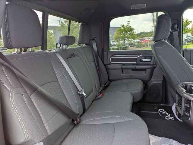 2026 RAM Ram 2500 RAM 2500 BIG HORN CREW CAB 4X2 6'4' BOX