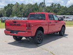 2026 RAM Ram 2500 RAM 2500 BIG HORN CREW CAB 4X2 6'4' BOX