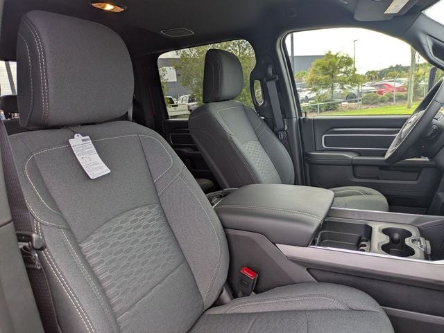 2026 RAM Ram 2500 RAM 2500 BIG HORN CREW CAB 4X2 6'4' BOX