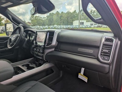 2026 RAM Ram 2500 RAM 2500 BIG HORN CREW CAB 4X2 6'4' BOX