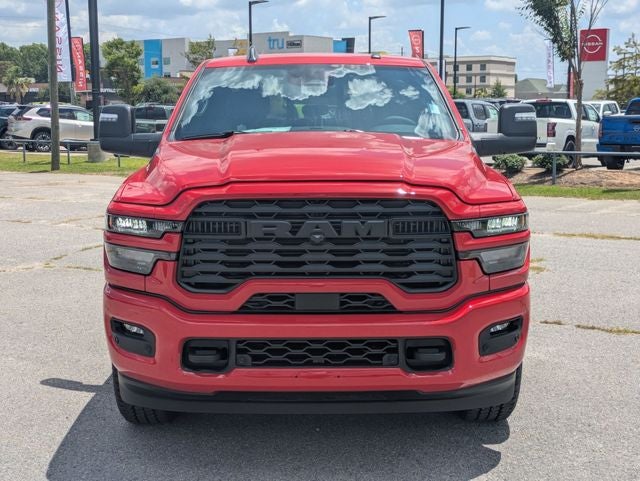 2026 RAM Ram 2500 RAM 2500 BIG HORN CREW CAB 4X2 6'4' BOX