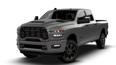 2026 RAM Ram 2500 RAM 2500 BIG HORN CREW CAB 4X2 6'4' BOX
