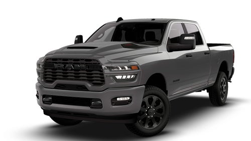 2026 RAM Ram 2500 RAM 2500 BIG HORN CREW CAB 4X2 6'4' BOX
