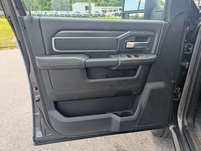 2026 RAM Ram 2500 RAM 2500 BIG HORN CREW CAB 4X2 6'4' BOX