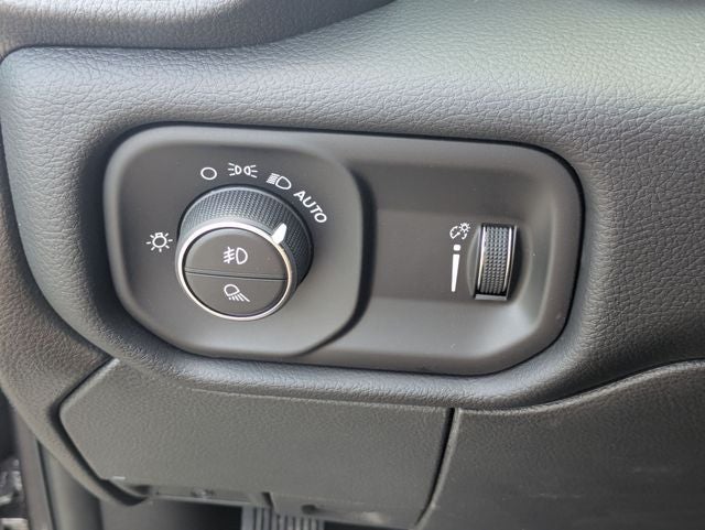 2026 RAM Ram 2500 RAM 2500 BIG HORN CREW CAB 4X2 6'4' BOX
