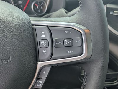2026 RAM Ram 2500 RAM 2500 BIG HORN CREW CAB 4X2 6'4' BOX