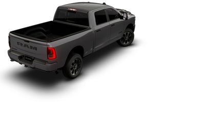 2026 RAM Ram 2500 RAM 2500 BIG HORN CREW CAB 4X2 6'4' BOX
