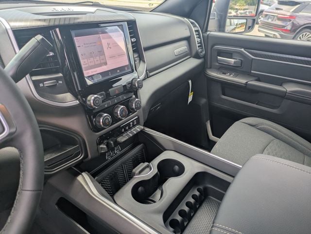 2026 RAM Ram 2500 RAM 2500 BIG HORN CREW CAB 4X2 6'4' BOX