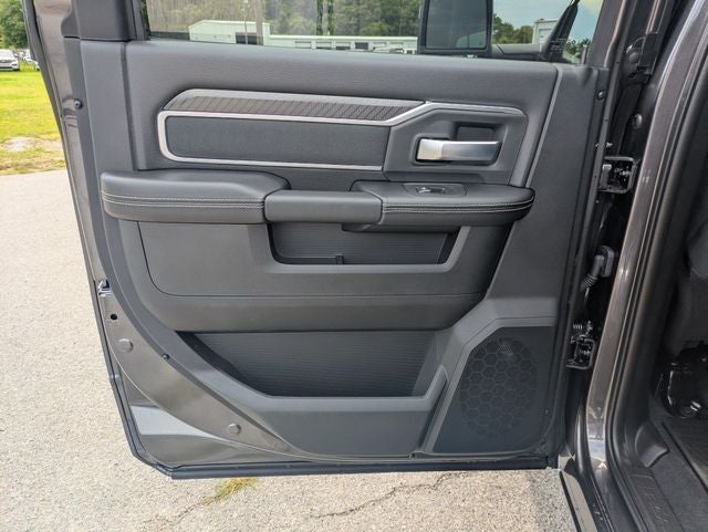 2026 RAM Ram 2500 RAM 2500 BIG HORN CREW CAB 4X2 6'4' BOX
