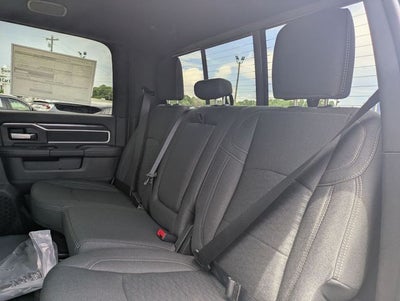 2026 RAM Ram 2500 RAM 2500 BIG HORN CREW CAB 4X2 6'4' BOX
