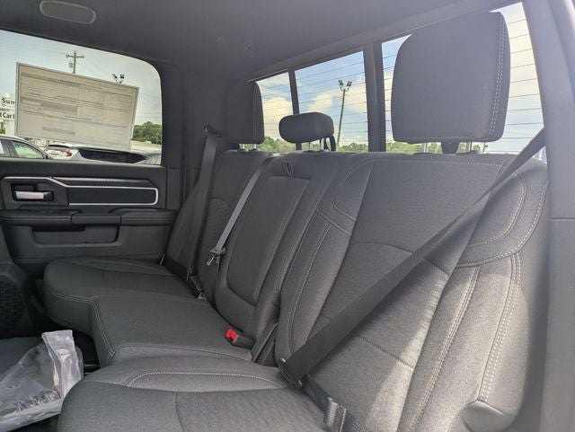 2026 RAM Ram 2500 RAM 2500 BIG HORN CREW CAB 4X2 6'4' BOX