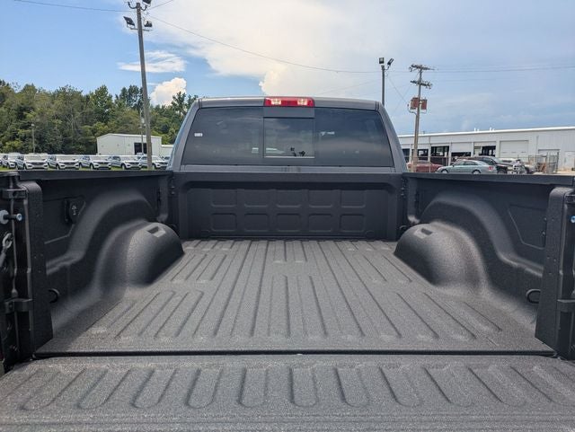 2026 RAM Ram 2500 RAM 2500 BIG HORN CREW CAB 4X2 6'4' BOX