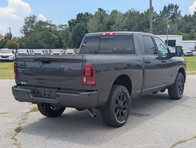 2026 RAM Ram 2500 RAM 2500 BIG HORN CREW CAB 4X2 6'4' BOX