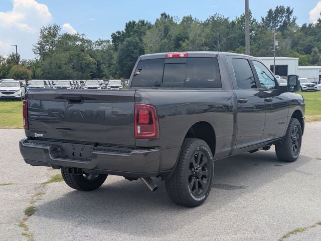 2026 RAM Ram 2500 RAM 2500 BIG HORN CREW CAB 4X2 6'4' BOX
