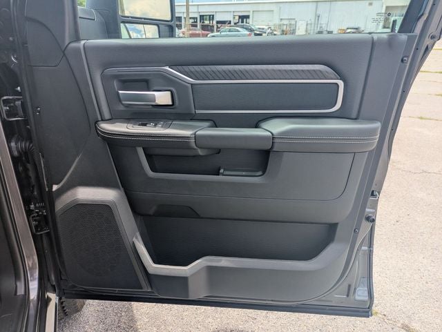 2026 RAM Ram 2500 RAM 2500 BIG HORN CREW CAB 4X2 6'4' BOX