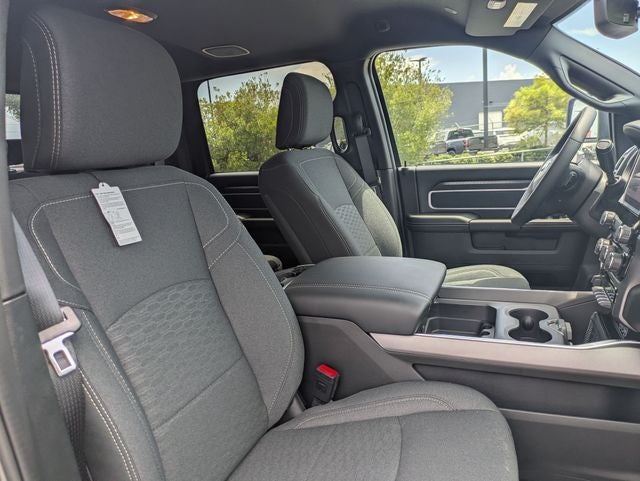 2026 RAM Ram 2500 RAM 2500 BIG HORN CREW CAB 4X2 6'4' BOX