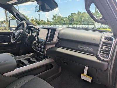 2026 RAM Ram 2500 RAM 2500 BIG HORN CREW CAB 4X2 6'4' BOX