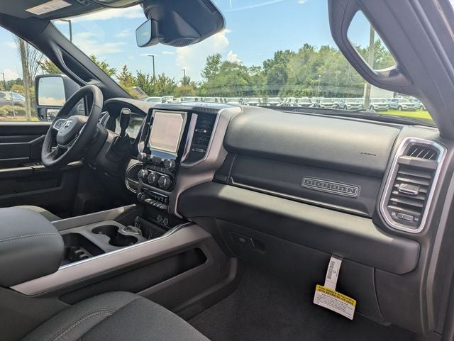 2026 RAM Ram 2500 RAM 2500 BIG HORN CREW CAB 4X2 6'4' BOX