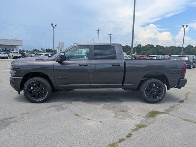2026 RAM Ram 2500 RAM 2500 BIG HORN CREW CAB 4X2 6'4' BOX