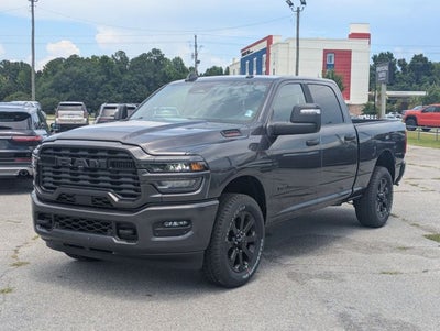 2026 RAM Ram 2500 RAM 2500 BIG HORN CREW CAB 4X2 6'4' BOX