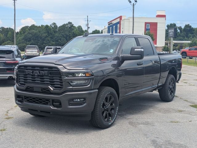 2026 RAM Ram 2500 RAM 2500 BIG HORN CREW CAB 4X2 6'4' BOX