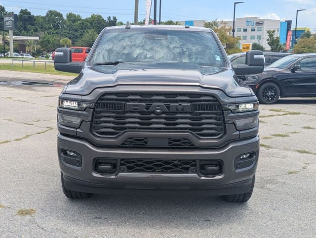 2026 RAM Ram 2500 RAM 2500 BIG HORN CREW CAB 4X2 6'4' BOX