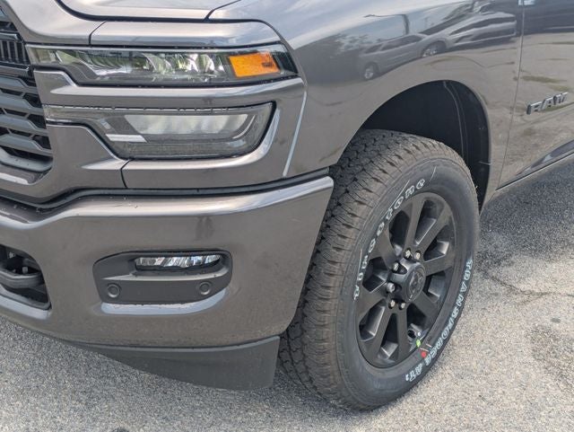 2026 RAM Ram 2500 RAM 2500 BIG HORN CREW CAB 4X2 6'4' BOX