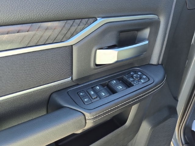 2027 RAM Ram 2500 RAM 2500 BIG HORN CREW CAB 4X4 6'4' BOX