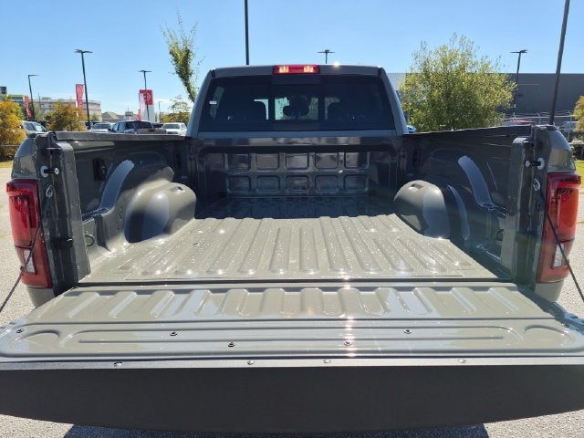 2027 RAM Ram 2500 RAM 2500 BIG HORN CREW CAB 4X4 6'4' BOX