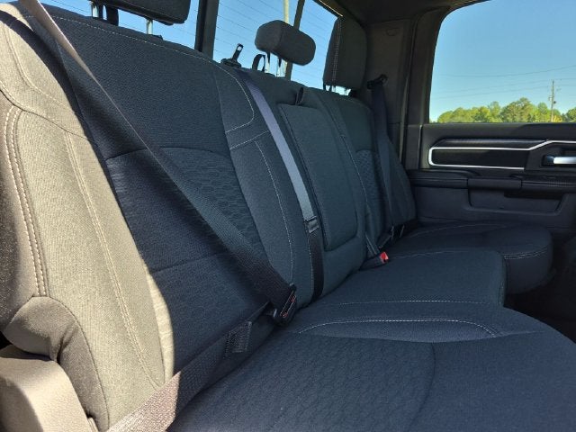 2027 RAM Ram 2500 RAM 2500 BIG HORN CREW CAB 4X4 6'4' BOX