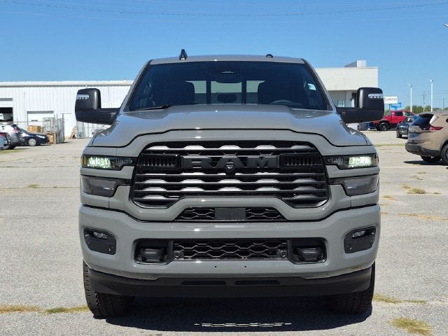 2027 RAM Ram 2500 RAM 2500 BIG HORN CREW CAB 4X4 6'4' BOX