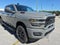 2027 RAM Ram 2500 RAM 2500 BIG HORN CREW CAB 4X4 6'4' BOX