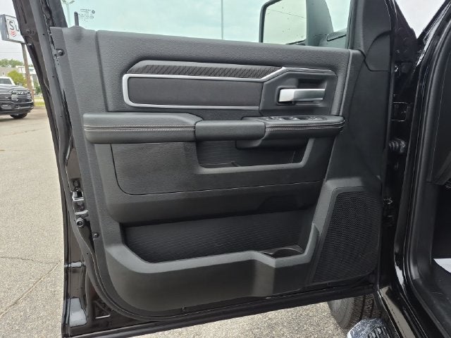 2027 RAM Ram 2500 RAM 2500 BIG HORN CREW CAB 4X4 6'4' BOX