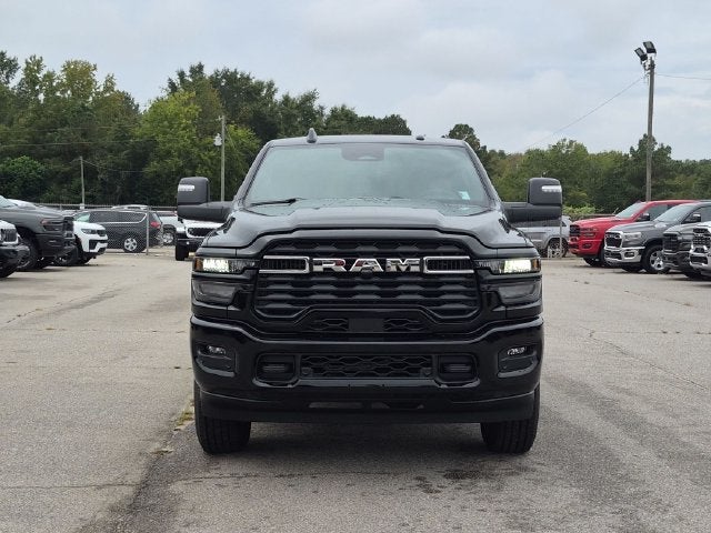 2027 RAM Ram 2500 RAM 2500 BIG HORN CREW CAB 4X4 6'4' BOX