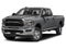 2022 RAM 2500 Limited Crew Cab 4x4 6'4' Box