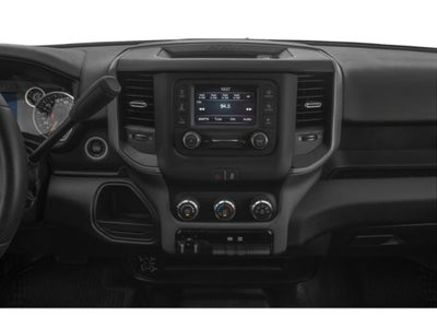 2022 RAM 2500 Limited Crew Cab 4x4 6'4' Box