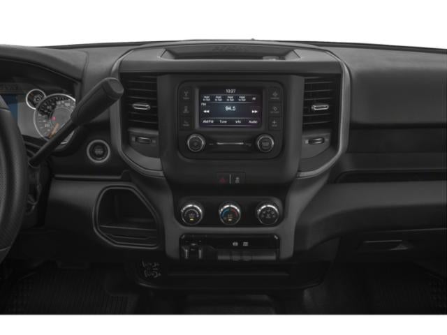 2022 RAM 2500 Limited Crew Cab 4x4 6'4' Box