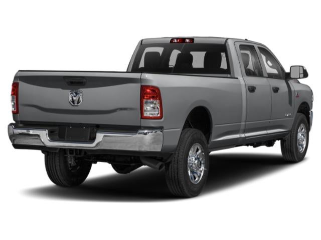 2022 RAM 2500 Limited Crew Cab 4x4 6'4' Box