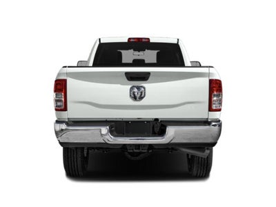 2022 RAM 2500 Limited Crew Cab 4x4 6'4' Box