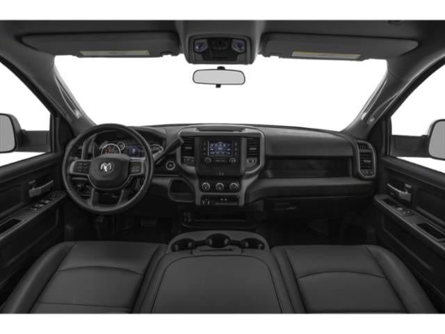 2022 RAM 2500 Limited Crew Cab 4x4 6'4' Box