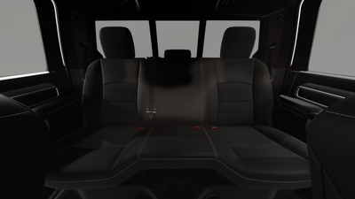 2026 RAM Ram 3500 Chassis Cab RAM 3500 BIG HORN CREW CAB CHASSIS 4X4 60' CA