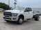 2026 RAM Ram 3500 Chassis Cab RAM 3500 BIG HORN CREW CAB CHASSIS 4X4 60' CA