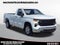 2023 Chevrolet Silverado 1500 2WD Regular Cab Long Bed WT