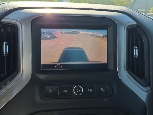 2023 Chevrolet Silverado 1500 2WD Regular Cab Long Bed WT