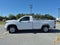 2023 Chevrolet Silverado 1500 2WD Regular Cab Long Bed WT