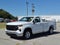 2023 Chevrolet Silverado 1500 2WD Regular Cab Long Bed WT