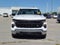 2023 Chevrolet Silverado 1500 2WD Regular Cab Long Bed WT