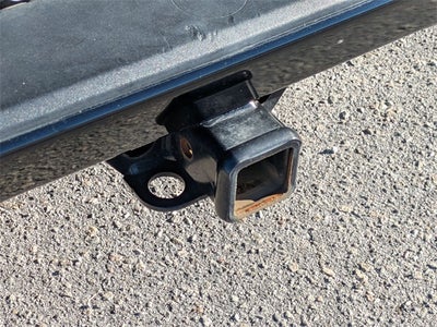 2022 Chevrolet Silverado 1500 4WD Crew Cab Short Bed ZR2