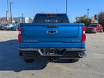 2022 Chevrolet Silverado 1500 4WD Crew Cab Short Bed ZR2