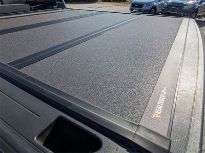 2018 Chevrolet Silverado 1500 2LZ